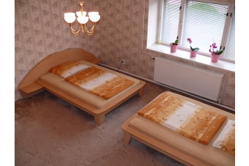 Casa rural Bříství 9